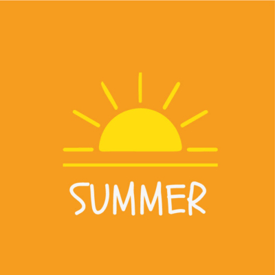Summer half day