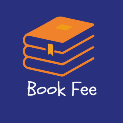 Book fee