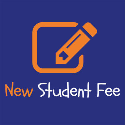 New student fee
