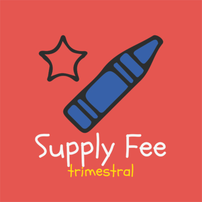 Supply fee (trimestral)