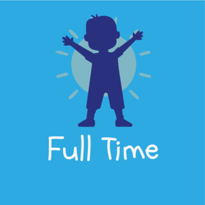 Full time