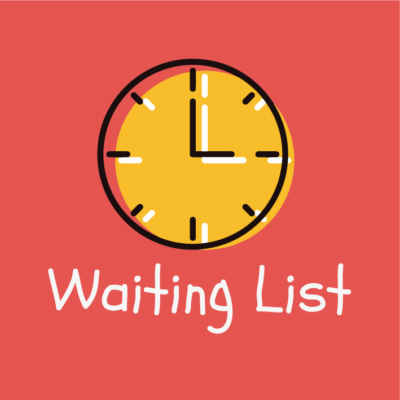 Waiting list