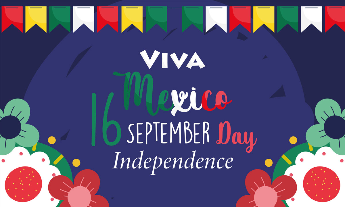 Everything to know about September 16 Mexican Independence Day