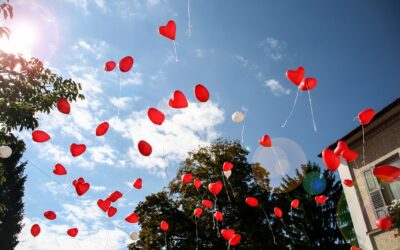 Amor & Amistad: How Valentine’s Day is Celebrated