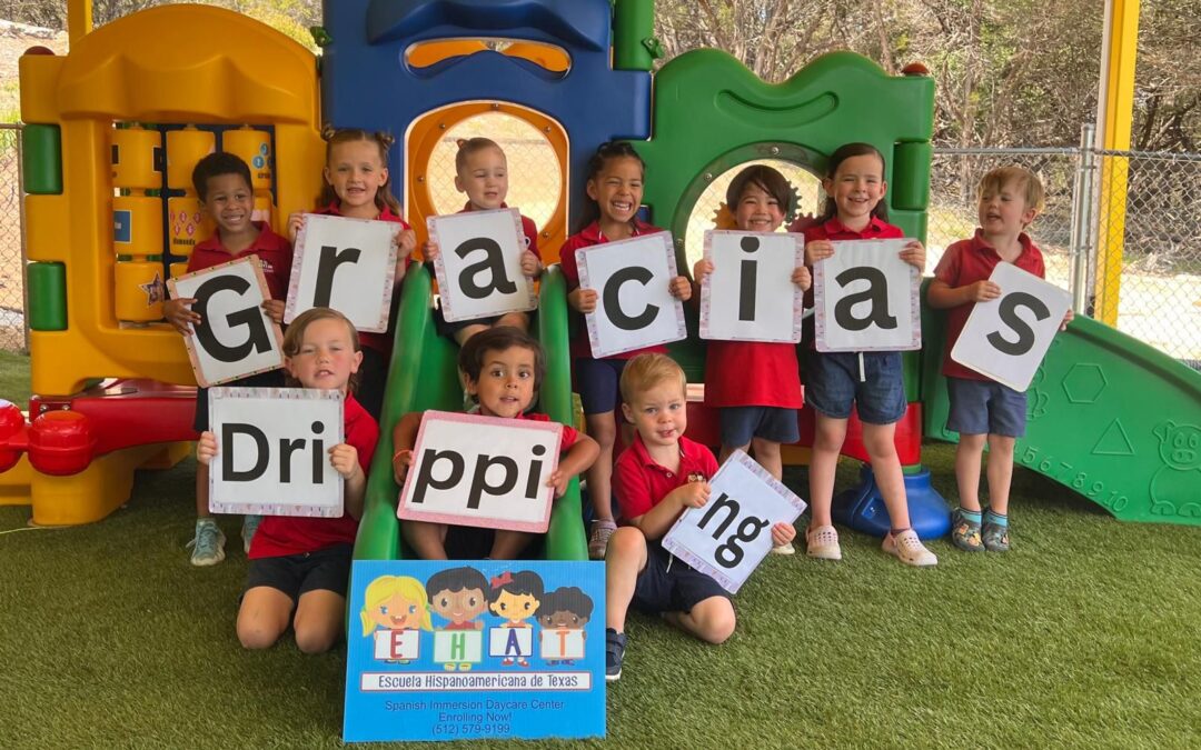 EHAT, Best of Dripping Springs Preschool