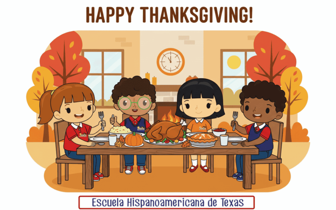 Thanksgiving (close)