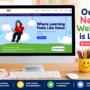 EHAT Launches New Website and Welcomes Summer 2026