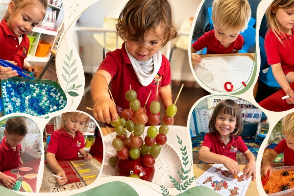 ehat daycare preschool austin texas our campus